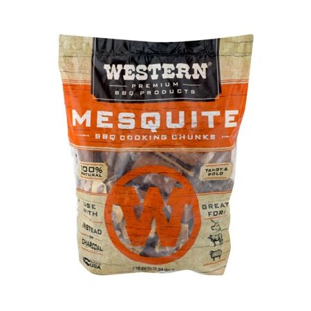 Duraflamewboy 570CUIN Mesquite Chunks 78054
